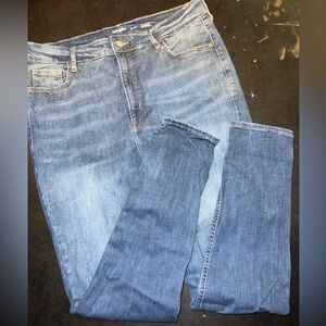 Old Navy jeans